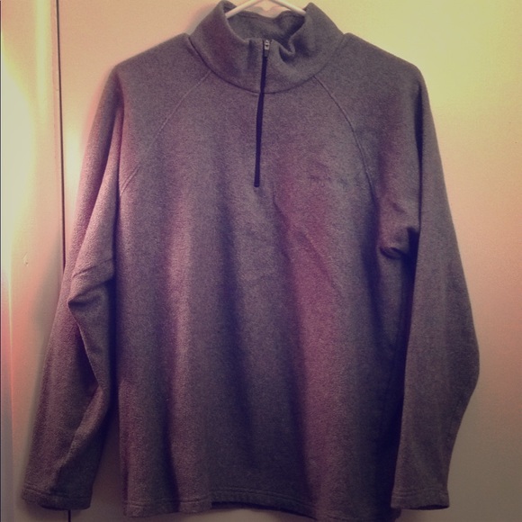 Prana Other - Men's prana 1/4 zip fleece Prana Other - Men's prana 1/4 zip fleece